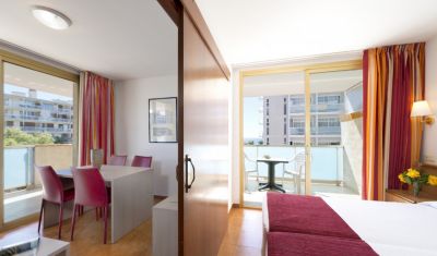 Imagine pentru Hotel Salou Park 4* valabile pentru Litoral 2025