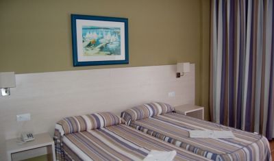 Imagine pentru Hotel Salou Park 4* valabile pentru Litoral 2025