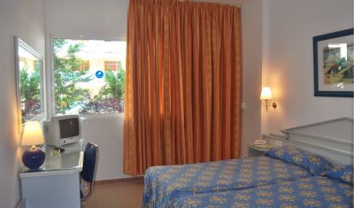 Imagine pentru Hotel Salou Park 4* valabile pentru Litoral 2025