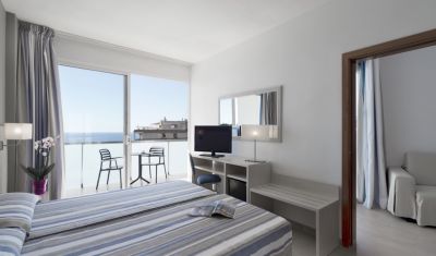 Imagine pentru Hotel Salou Park 4* valabile pentru Litoral 2025