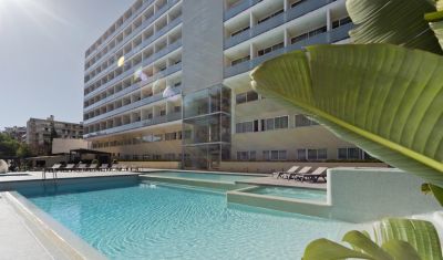 Imagine pentru Hotel Salou Park 4* valabile pentru Litoral 2025