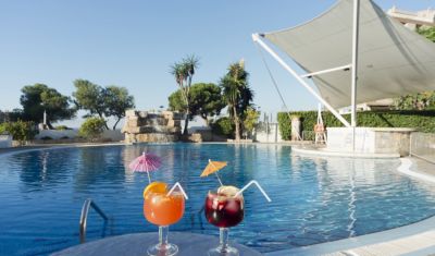 Imagine pentru Hotel Salou Park 4* valabile pentru Litoral 2025