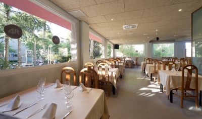Imagine pentru Hotel Salou Park 4* valabile pentru Litoral 2025