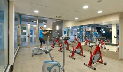 Imagine pentru Hotel Salou Park 4* valabile pentru Litoral 2025