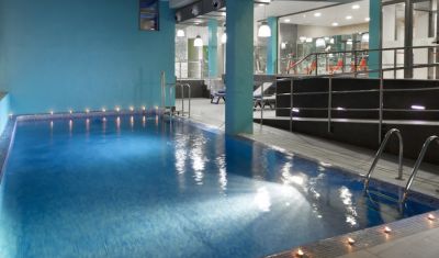 Imagine pentru Hotel Salou Park 4* valabile pentru Litoral 2025
