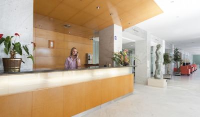 Imagine pentru Hotel Salou Park 4* valabile pentru Litoral 2025