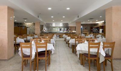 Imagine pentru Hotel Salou Park 4* valabile pentru Litoral 2025