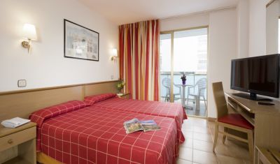 Imagine pentru Hotel Salou Park 4* valabile pentru Litoral 2025