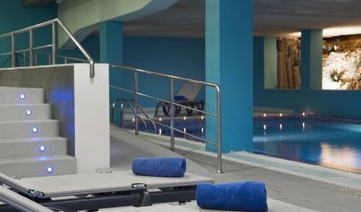 Imagine pentru Hotel Salou Park 4* valabile pentru Litoral 2025