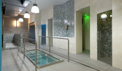 Imagine pentru Hotel Salou Park 4* valabile pentru Litoral 2025