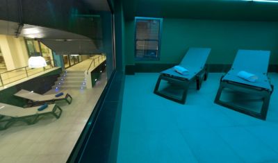 Imagine pentru Hotel Salou Park 4* valabile pentru Litoral 2025