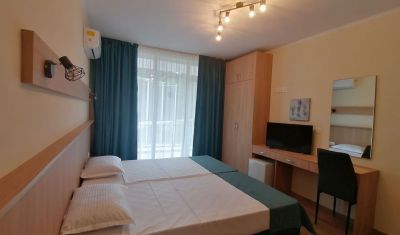 Imagine pentru Hotel Samara 3* valabile pentru Litoral 2025