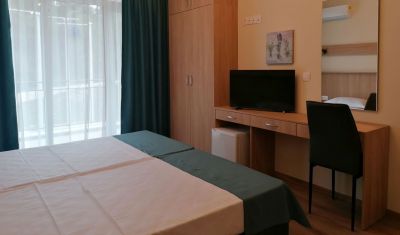 Imagine pentru Hotel Samara 3* valabile pentru Litoral 2025