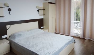Imagine pentru Hotel Samara 3* valabile pentru Litoral 2025