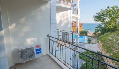 Imagine pentru Hotel Samara 3* valabile pentru Litoral 2025