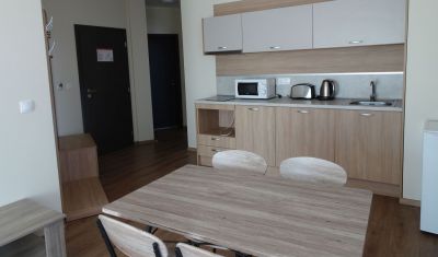 Imagine pentru Hotel Samara 3* valabile pentru Litoral 2025