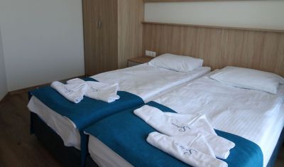 Imagine pentru Hotel Samara 3* valabile pentru Litoral 2025