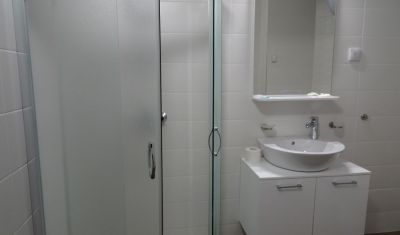 Imagine pentru Hotel Samara 3* valabile pentru Litoral 2025