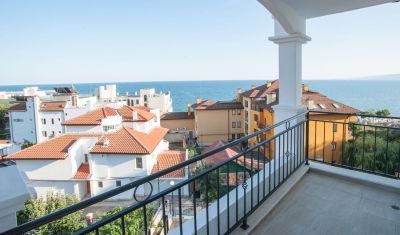 Imagine pentru Hotel Samara 3* valabile pentru Litoral 2025