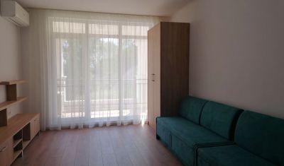 Imagine pentru Hotel Samara 3* valabile pentru Litoral 2025