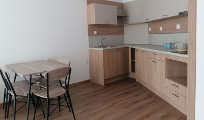 Imagine pentru Hotel Samara 3* valabile pentru Litoral 2025