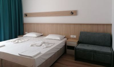 Imagine pentru Hotel Samara 3* valabile pentru Litoral 2025