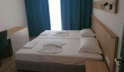 Imagine pentru Hotel Samara 3* valabile pentru Litoral 2025