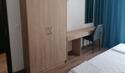 Imagine pentru Hotel Samara 3* valabile pentru Litoral 2025