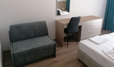 Imagine pentru Hotel Samara 3* valabile pentru Litoral 2025