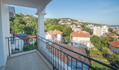 Imagine pentru Hotel Samara 3* valabile pentru Litoral 2025