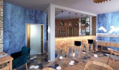 Imagine pentru Hotel Samara 3* valabile pentru Litoral 2025