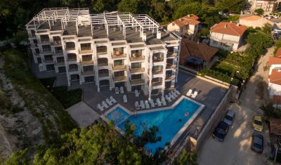 Imagine pentru Hotel Samara 3* valabile pentru Litoral 2025