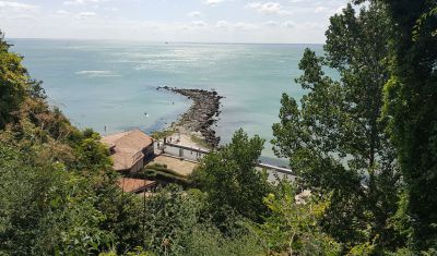 Imagine pentru Hotel Samara 3* valabile pentru Litoral 2025