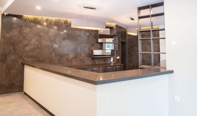 Imagine pentru Hotel Samara 3* valabile pentru Litoral 2025