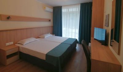 Imagine pentru Hotel Samara 3* valabile pentru Litoral 2025