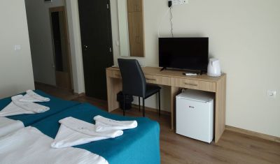 Imagine pentru Hotel Samara 3* valabile pentru Litoral 2025