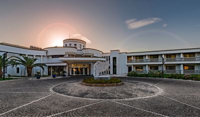Imagine pentru Hotel Samara Bodrum 5* valabile pentru Litoral 2025