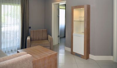 Imagine pentru Hotel Samara Bodrum 5* valabile pentru Litoral 2025