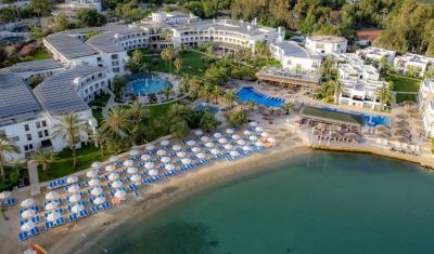 Imagine pentru Hotel Samara Bodrum 5* valabile pentru Litoral 2025