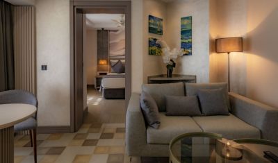 Imagine pentru Hotel Samara Bodrum 5* valabile pentru Litoral 2025