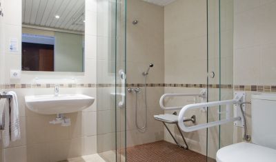 Imagine pentru Hotel Samos 3* (Adults Only) valabile pentru Litoral 2025