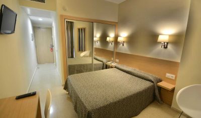 Imagine pentru Hotel Samos 3* (Adults Only) valabile pentru Litoral 2025