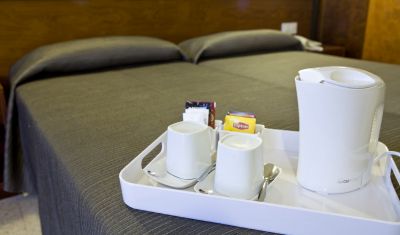 Imagine pentru Hotel Samos 3* (Adults Only) valabile pentru Litoral 2025