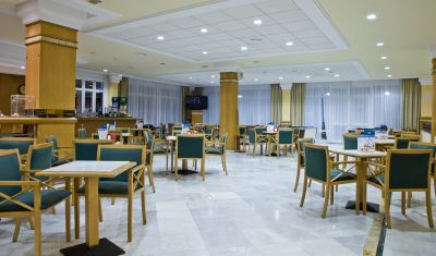 Imagine pentru Hotel Samos 3* (Adults Only) valabile pentru Litoral 2025