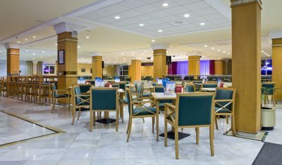 Imagine pentru Hotel Samos 3* (Adults Only) valabile pentru Litoral 2025