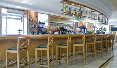 Imagine pentru Hotel Samos 3* (Adults Only) valabile pentru Litoral 2025