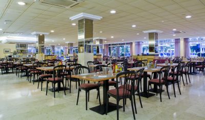 Imagine pentru Hotel Samos 3* (Adults Only) valabile pentru Litoral 2025