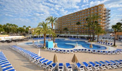 Imagine pentru Hotel Samos 3* (Adults Only) valabile pentru Litoral 2025