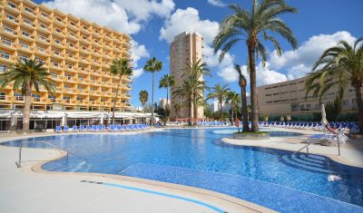 Imagine pentru Hotel Samos 3* (Adults Only) valabile pentru Litoral 2025
