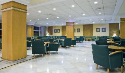 Imagine pentru Hotel Samos 3* (Adults Only) valabile pentru Litoral 2025